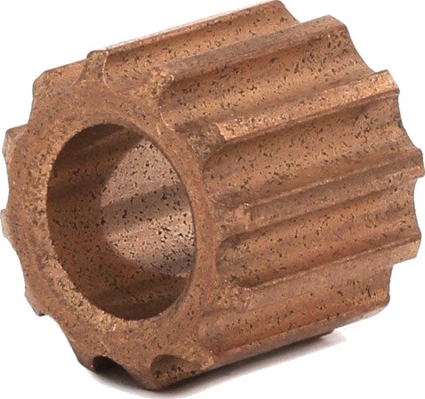 TOPRAN 100 080 Føringshylse, clutch TOPRAN 100 080 Føringshylse, clutch