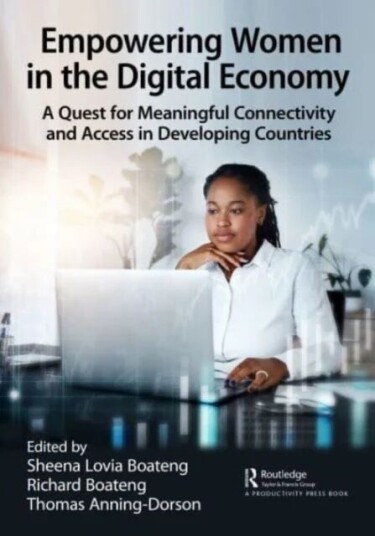 Empowering Women In The Digital Economy