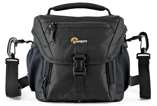Lowepro Nova 140 Aw Ii Svart