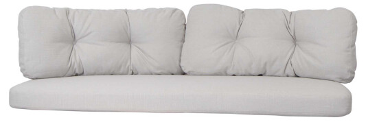 Ocean putesett Hvit grey Til 3-setersofa Ocean putesett Hvit grey Til 3-setersofa