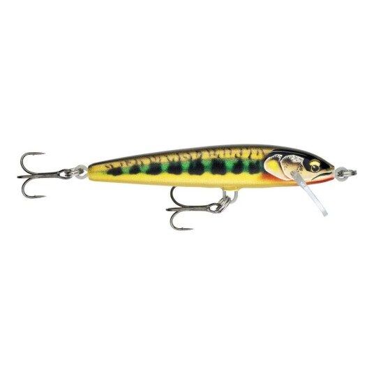 Rapala Floater Elite wobbler 8,5 cm GDVR Rapala Floater Elite wobbler 8,5 cm GDVR