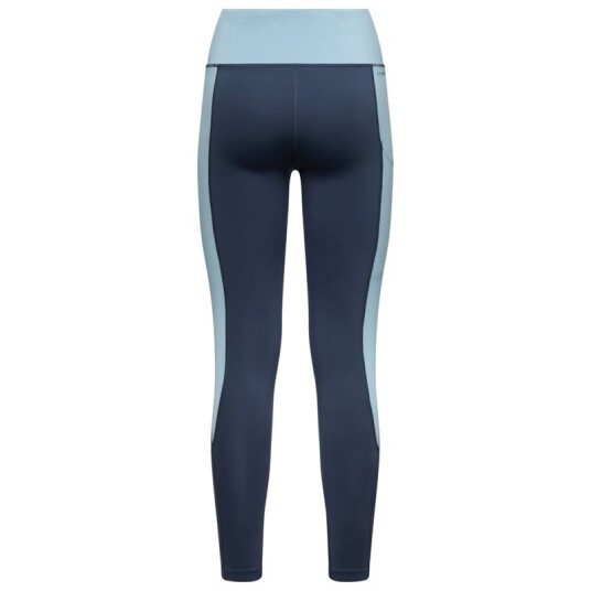 La Sportiva Cosmosis Legging W Night Sky/Limestone