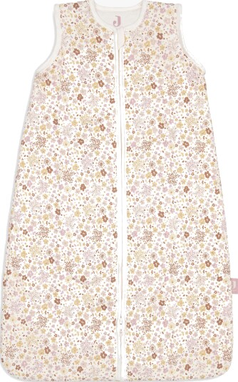 Jollein Sovepose med Avtagbare Ermer 90 cm Flower Fairies