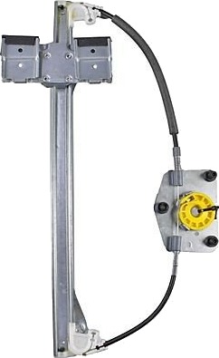 Vindusheis METZGER 2160734