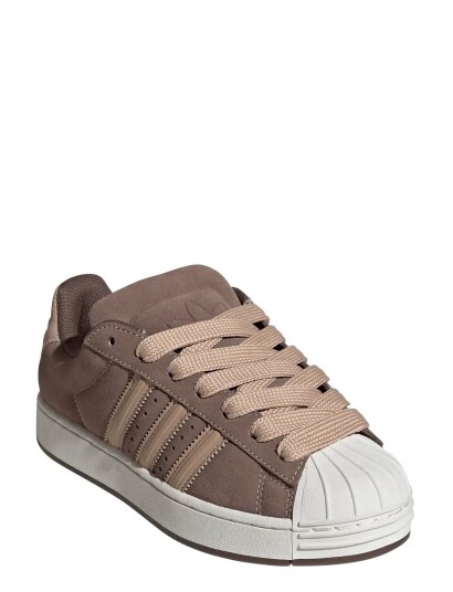 Adidas Originals Superstar St W Brown 36 Adidas Originals Superstar St W Brown 36