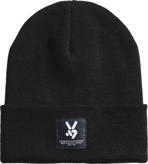Seger Men"s Rånnaväg Black ONESIZE
