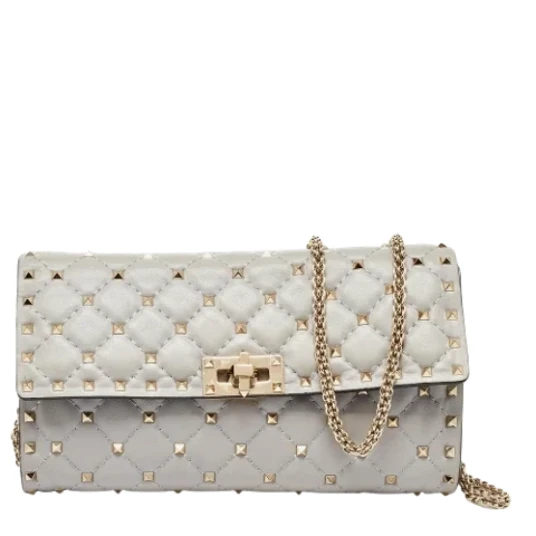 Valentino Vintage Dame Grå Valentino Vintage Dame Grå