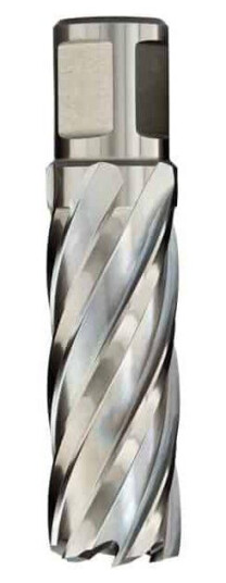 Euroboor HCL.520 Kjernebor HSS Weldon 55 mm 52 mm Maskintilbehør & forbruk