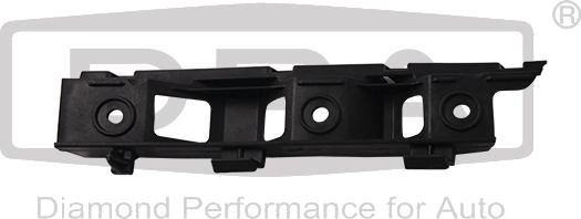 DPA 88070049102 Holder, støtfanger DPA 88070049102 Holder, støtfanger