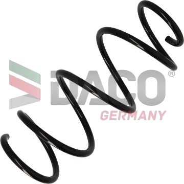 DACO Germany 801309 Fjær