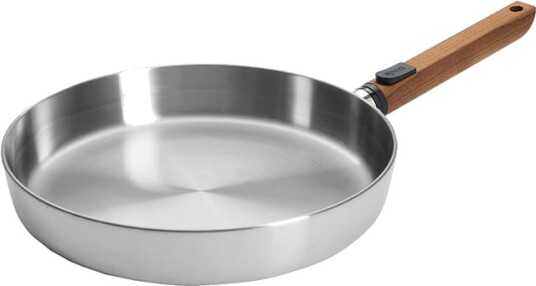 Epoq by Woll sautepan 28cm