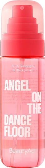 Angel On The Dance Floor Body Mist 80 ml