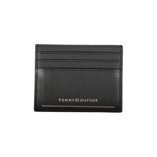 Tommy Hilfiger, Herre, Accessories, Svart, ONE SIZE,