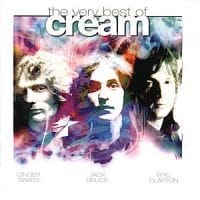 Cream The Very Best Of Cream The Very Best Of