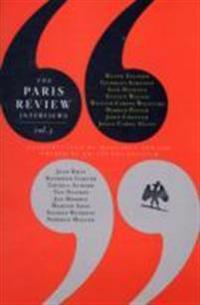 Gourevitch Philip The Paris Review Interviews: Vol. 3