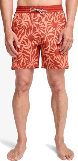 Billabong Sundays Lb   Red   XL