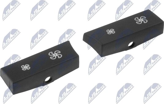 Bryter, vindusheis NTY EWS-BM-105
