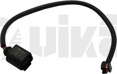 VIKA 99071388601 Slitekontakt bremsekloss
