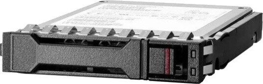 HPE Mixed Use High Performance SSD 3.2TB U.3 PCIe 4.0 x4 NVMe P70426-K21