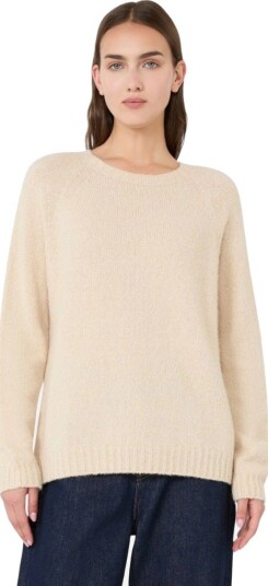Max Mara Weekend Wkdghiacci S beige dame
