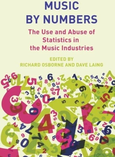 Music By Numbers