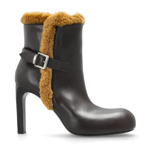 Balenciaga Dame Sko Brun 38 EU, Balenciaga Dame Sko Brun 38 EU,