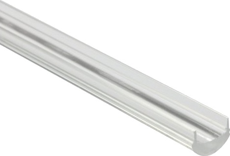 Synergy 21 Led U Profil For Alu002rl Klar Pmma Skjerm Synergy 21 Led U Profil For Alu002rl Klar Pmma Skjerm
