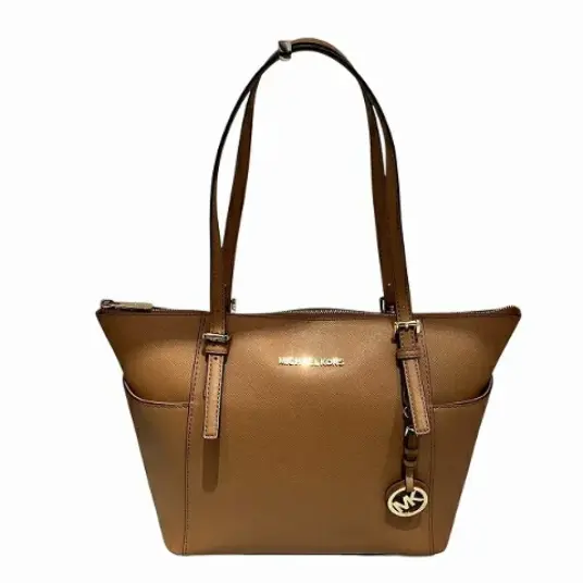 Michael Kors Dame Brun