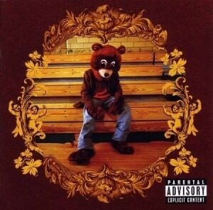 Kanye West College Dropout Kanye West College Dropout