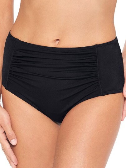 Swim Wiki Basic Shape Bikini Full Brief-52 52 Swim Wiki Basic Shape Bikini Full Brief-52 52