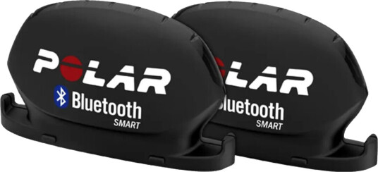 Polar Polar Speed/cadence Sensor Black Black unisex Polar Polar Speed/cadence Sensor Black Black unisex
