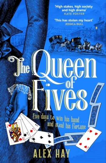 The Queen of Fives The Queen of Fives