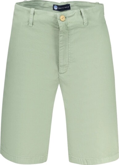 North Sails Dame Shorts Grønn XL,