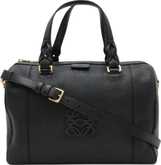 Loewe Pre owned Dame Pre owned Svart ONE SIZE, Loewe Pre owned Dame Pre owned Svart ONE SIZE,