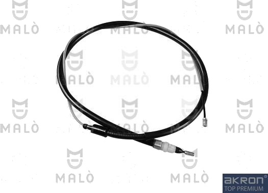 MALÒ 29235 Tautrekk håndbremse