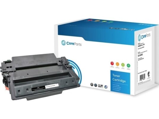 Toner Quality Imaging Toner Black 0986B001aa