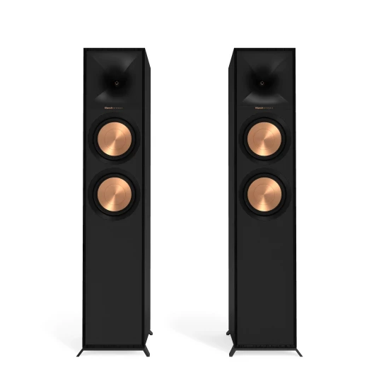 Klipsch R-600f Reference Gulvstående Høyttaler Klipsch R-600f Reference Gulvstående Høyttaler