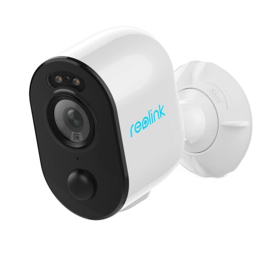 Reolink Argus 3 Pro Hvit Reolink Argus 3 Pro Hvit