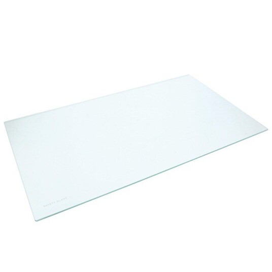 Electrolux Midtre glasshylle til kjøleskap – 519 x 301 mm 2088869199