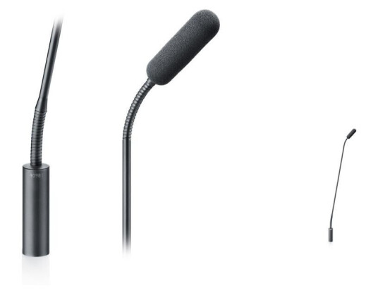 Dpa 4098 Core Supercardioid Mic Black,Xlr,47cm,Boom,Top/bottom Dpa 4098 Core Supercardioid Mic Black,Xlr,47cm,Boom,Top/bottom
