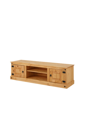 Loft24 Lav skjenk MEXICO 1695403-02-0 Loft24 Lav skjenk MEXICO 1695403-02-0