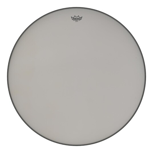 Remo Rc-3100-Sa- Rc-Series Renaissance Hazy Steel Insert Timpani Drumhead31"