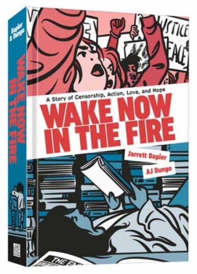 Wake Now in the Fire Wake Now in the Fire