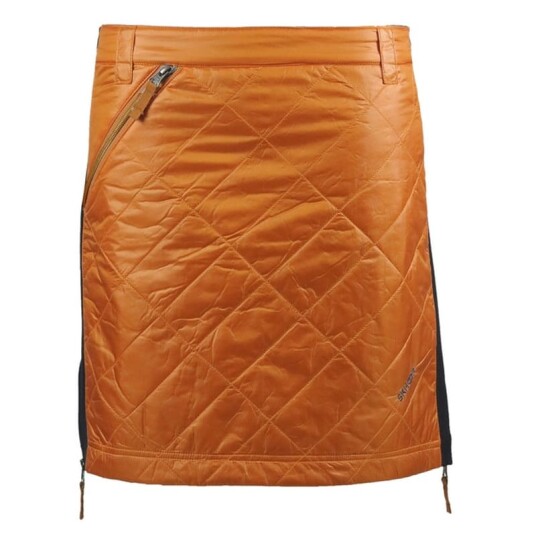 Skhoop Women's Rita Skirt XS , Burnt Orange Skhoop Women's Rita Skirt XS , Burnt Orange