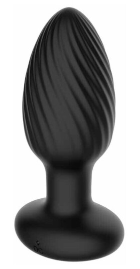 Nexus Tornado Roterende Buttplugg Nexus Tornado Roterende Buttplugg