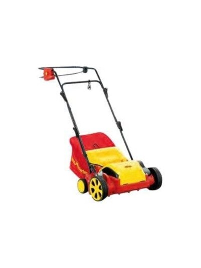 Wolf Garten Elektrisk gressklipper VS 302 E