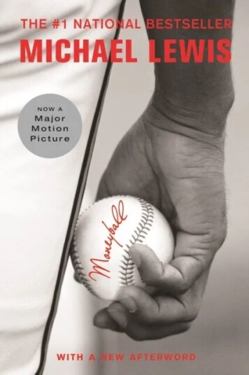 Moneyball Av Michael Lewis Moneyball Av Michael Lewis