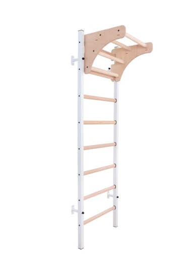 BenchK 211W ribbevegg Serie 210