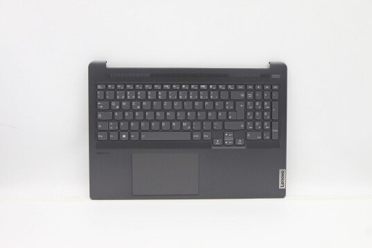 Lenovo Upper Case ASM_GER H82L5STOUMA