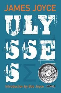 Ulysses Av James Joyce